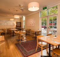 Athelstane House Restaurant - Dalby Accommodation
