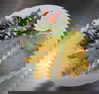 Banjo's on Albert - Dalby Accommodation