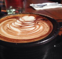 Billy Goat Hill Brasserie - Dalby Accommodation