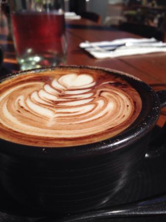 Billy Goat Hill Brasserie - Dalby Accommodation 0