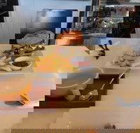 Brya's Cafe - Dalby Accommodation