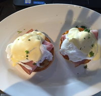 Coffee Central Moe - Dalby Accommodation