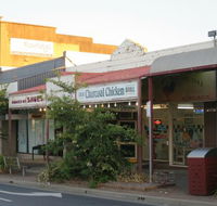 Colac Charcoal Chicken Grill - Dalby Accommodation