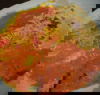 Colac Curry Club - Dalby Accommodation