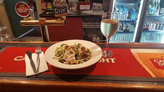 Colac VIC Dalby Accommodation