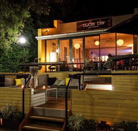 Cuda Bar and Restaurant - Dalby Accommodation