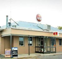 East Colac Hotel - Dalby Accommodation