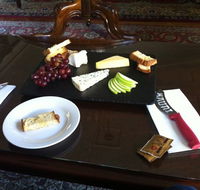 Eleonore's Restaurant - Dalby Accommodation