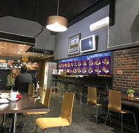 Future Cafe - Dalby Accommodation