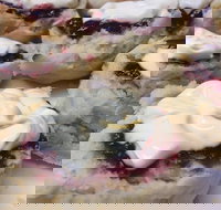 Garden Cafe - Dalby Accommodation