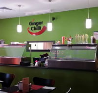 Ginger Chilli-modern asian cuisine - Dalby Accommodation