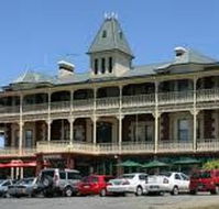 Grand Pacific Hotel Lorne - Dalby Accommodation