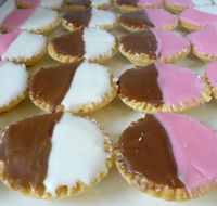 Hulm's Bakery - Dalby Accommodation