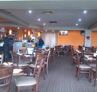 Italian Australian Club - Dalby Accommodation