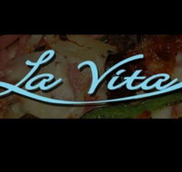 La Vita Pizza Moe - Dalby Accommodation