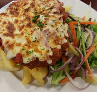 Leggies moe hotel - Dalby Accommodation