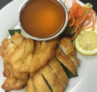 Little Malaysia - Dalby Accommodation