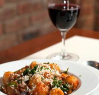 Lombardys on Hesse - Dalby Accommodation