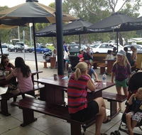 Lorne Larder - Dalby Accommodation