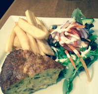 Maddisons Coffee Bar Restaurant - Dalby Accommodation