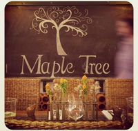 Maple Tree Lorne Seafood Restaurant - Dalby Accommodation