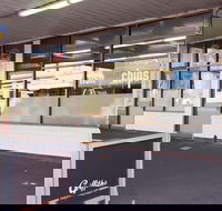 Marina Seafood Fish  Chips - Dalby Accommodation