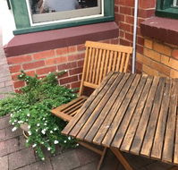 Miss Francesca's - Dalby Accommodation