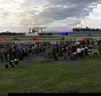 Moe Racing Club - Dalby Accommodation