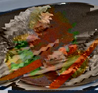 Morwell Bowling Club - Dalby Accommodation