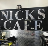 Nick's Cafe - Dalby Accommodation
