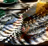 Nourish'd Eatery - Dalby Accommodation