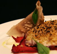 Oddfellows Restaurant - Colac - Dalby Accommodation