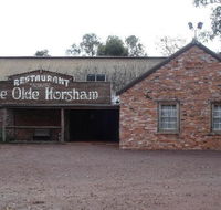 Olde Horsham Family Restaurant - Dalby Accommodation