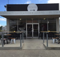 Peckish - Dalby Accommodation