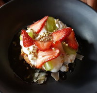 Raw Harvest - Dalby Accommodation