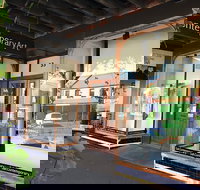 Salt Contemporary Art - Dalby Accommodation