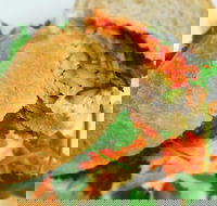 Si Express - Dalby Accommodation