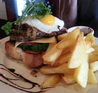 Silvers Bar and Grill - Dalby Accommodation