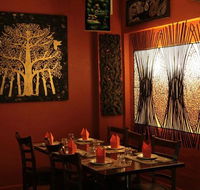 Thai Basil - Dalby Accommodation