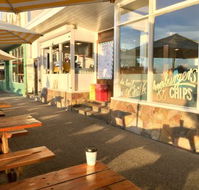 The Bottle of Milk - Dalby Accommodation