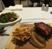 The Ducks Nuts - Dalby Accommodation