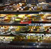 The Farmer's Son - Dalby Accommodation