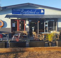 The Lakes Boatshed Cafe - Dalby Accommodation