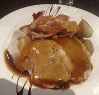 The Top Pub - Dalby Accommodation