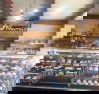 Thwaites Bakehouse - Dalby Accommodation