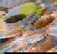 Tommy brock cafe - Dalby Accommodation