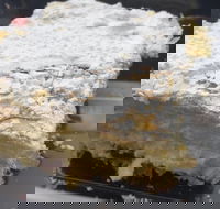 Trocadero Cafe  Restaurant - Dalby Accommodation