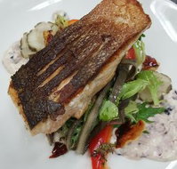 Turfside Bistro and Function Centre - Dalby Accommodation