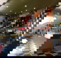 Turn Back Time Cafe - Dalby Accommodation