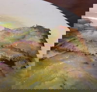 Union Club Restaurant - Dalby Accommodation